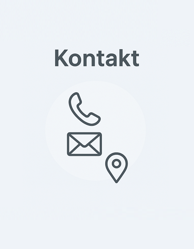 Kontakt